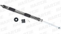 Sram Spring Internals Left XC30 27.5 100 X-Soft Silver A3
