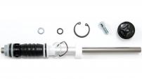 Sram  FORK SPRING SOLO AIR ASSEMBLY - 100MM-26 (INCLUDES TOP CAP, AIR PISTON, SHAFT BOLT) - 30 GOLD A1/JUDY GOLD TK/RL A1+ (2018+)

