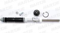 Sram  FORK SPRING SOLO AIR ASSEMBLY - 80MM-27.5/29 (INCLUDES TOP CAP, AIR PISTON, SHAFT BOLT) - 30 GOLD A1/JUDY GOLD TK/RL A1+ (2018+)
