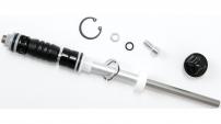 Sram  FORK SPRING SOLO AIR ASSEMBLY - 100MM-27.5/29 (INCLUDES TOP CAP, AIR PISTON, SHAFT BOLT) - 30 GOLD A1/JUDY GOLD TK/RL A1+ (2018+)
