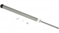 Sram  FORK SPRING SOLO AIR ASSEMBLY - 140MM-26/27.5/29 (INCLUDES TOP CAP, AIR PISTON, SHAFT BOLT) - SEKTOR SILVER A1
