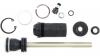 Sram  FORK SPRING SOLO AIR ASSEMBLY - 100MM-26 (INCLUDES TOP CAP, 2 BOTTOMLESS TOKENS, AIR PISTON, SHAFT BOLT) - REBA A1-A5(2012- 2017)/SID A1-A4 (2011- 2016)
