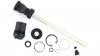 Sram  FORK SPRING SOLO AIR ASSEMBLY - 140MM-26/27.5/29 (INCLUDES TOP CAP, 1 BOTTOMLESS TOKEN, AIR PISTON, SHAFT BOLT) - REVELATION A1-A4 (2010- 2017)
