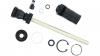 Sram  FORK SPRING SOLO AIR ASSEMBLY - 130MM-26/27.5/29 (INCLUDES TOP CAP, 2 BOTTOMLESS TOKENS, AIR PISTON, SHAFT BOLT) - REVELATION A1-A4 (2010- 2017)
