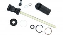 Sram  FORK SPRING SOLO AIR ASSEMBLY - 130MM-26/27.5/29 (INCLUDES TOP CAP, 2 BOTTOMLESS TOKENS, AIR PISTON, SHAFT BOLT) - REVELATION A1-A4 (2010- 2017)
