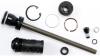 Sram  FORK SPRING SOLO AIR ASSEMBLY - 100MM-26 (INCLUDES TOP CAP, 2 BOTTOMLESS TOKENS, SOLO AIR SPRING & SHAFT BOLT) - BLUTO A1-A2 (2015- 2019)
