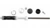 Sram  FORK SPRING SOLO AIR ASSEMBLY - 50MM (INCLUDES TOP CAP, AIR PISTON, SHAFT BOLT) - PARAGON GOLD A1
