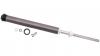 Sram  FORK SPRING SOLO AIR ASSEMBLY - 100MM-26 (INCLUDES TOP CAP, AIR PISTON, SHAFT BOLT) - XC30 A1-A3/30 SILVER A1-A2
