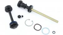 Sram  FORK SPRING SOLO AIR ASSEMBLY - 100MM (THREAD PITCH 0.5MM) (INCLUDES TOP CAP, AIR PISTON, SHAFT BOLT) - PIKE DJ A2-A4 (2016+)
