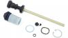 Sram  FORK SPRING SOLO AIR ASSEMBLY - 140MM (THREAD PITCH 0.5MM) (INCLUDES TOP CAP, AIR PISTON, SHAFT BOLT) - PIKE DJ A2-A4 (2016+)
