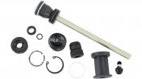 Sram  FORK SPRING SOLO AIR ASSEMBLY - 100MM-29 (INCLUDES TOP CAP, AIR PISTON, SHAFT BOLT) - SID RLC A1/ SID XX/RL B1 (201 7+)/REBA A7 80-100MM (2018+)
