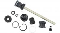 Sram  FORK SPRING SOLO AIR ASSEMBLY - 100MM-27.5 (INCLUDES TOP CAP, AIR PISTON, SHAFT BOLT) - SID RLC A1/ SID XX/RL B1 (201 7+)/REBA A7 80-100MM (2018+)
