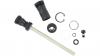Sram  FORK SPRING SOLO AIR ASSEMBLY - 130MM (INCLUDES TOP CAP, AIR PISTON, SHAFT BOLT) - REBA-15 A7-A9(2018-2025)
