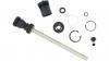 Sram  FORK SPRING SOLO AIR ASSEMBLY - 140MM (INCLUDES TOP CAP, AIR PISTON, SHAFT BOLT) - REBA-15 A7-A9(2018-2025)
