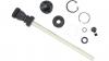 Sram  FORK SPRING SOLO AIR ASSEMBLY - 150MM (INCLUDES TOP CAP, AIR PISTON, SHAFT BOLT) - REBA-15 A7-A9(2018-2025)
