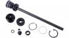 Sram  FORK SPRING SOLO AIR ASSEMBLY - 120MM-27.5/29 (INCLUDES TOP CAP, AIR PISTON, SHAFT BOLT) - REBA-12 A7-A9(2018-2025)
