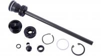 Sram  FORK SPRING SOLO AIR ASSEMBLY - 120MM-27.5/29 (INCLUDES TOP CAP, AIR PISTON, SHAFT BOLT) - REBA-12 A7-A9(2018-2025)
