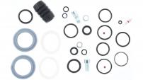 Sram Service Kit Full - Recon Gold Solo Air 2013 (includes solo air and damper seals and hardware)
