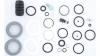 Sram Service Kit Full - Sektor Solo Air 2013 (includes solo air and damper seals and hardware)
