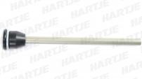 Sram Air Shaft Reba/SIDB 120mm travel 26” (can be used to change travel to 120mm on 26” Solo Air, not compatible with Dual Air)
