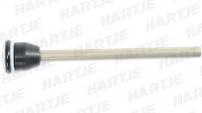 Sram Air Shaft Reba/SIDB 100mm travel 26” (can be used to change travel to 100mm on 26” Solo Air, not compatible with Dual Air)
