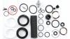 Sram  FORK SERVICE KIT - FULL SERVICE SOLO AIR (INCLUDES UPGRADED SEALHEAD, SOLO AIR SEALS, DAMPER SEALS & HARDWARE) - PIKE (A1-A2/2014-2016)
