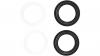 Sram Dust Seal/Foam Ring Black 32mm Seal, 10mm Foam Ring - Revelation A3
