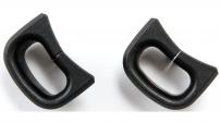 Sram  FORK CFU CABLE GUIDE CLIPS - CSU (QTY 2) - RS-1
