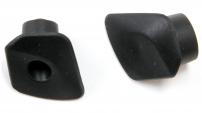 Sram  FORK CFU COVER KIT - (INCLUDES AIR SIDE & DAMPER SIDE COVER) - RS-1
