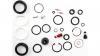 Sram  FORK SERVICE KIT - FULL SERVICE SOLO AIR (INCLUDES AIR SEALS, DAMPER SEALS & HARDWARE) - BLUTO A1
