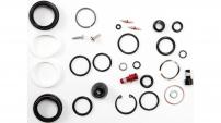 Sram  FORK SERVICE KIT - FULL SERVICE SOLO AIR (INCLUDES AIR SEALS, DAMPER SEALS & HARDWARE) - BLUTO A1
