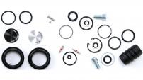Sram  FORK SERVICE KIT - FULL SERVICE SOLO AIR (INCLUDES AIR SEALS, DAMPER SEALS & HARDWARE) - PARAGON GOLD A1
