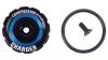 Sram  FORK COMPRESSION DAMPER KNOB KIT - CHRC CROWN- LYRIK RC SELECT+ C2 (2020+)/PIKE RC SELECT+ B3 (2020+)/BOXXER RC C1/RC SELECT C2 (2019+)

