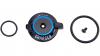 Sram  FORK COMPRESSION DAMPER KNOB KIT - CROWN CHARGER2 RC (INCLUDES KNOB & SCREW)- LYRIK C1 (2018-2019) /PIKE B1 (2018-2019)

