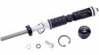 Sram  FORK SPRING DEBONAIR ASSEMBLY - 80-120MM (INCLUDES TOP CAP, DEBONAIR SPRING, TRAVEL SPACERS, SHAFT BOLT) - RECON GOLD A1-C1, SEKTOR GOLD A1-B2, SEKTOR RL C1
