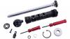 Sram  FORK DAMPER ASSEMBLY - CROWN MOCO RL (INCLUDES COMPRESSION & REBOUND DAMPER, SEALHEAD, KNOBS, & SHAFT BOLT) - RECON GOLD A1-C1/SEKTOR GOLD A1-B1/SEKTOR RL C1+
