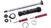 Sram  FORK DAMPER ASSEMBLY - REMOTE 10MM (2013+ PUSHLOC, ONELOC, TWISTLOC) MOCO RL 27.5/29 80-150MM (INCLUDES RIGHT SIDE INTERNALS)- RECON GOLD A1-C1/SEKTOR GOLD A1-B1/SEKTOR RL C1+
