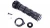 Sram  FORK COMPRESSION DAMPER - REMOTE REVERSE PULL (PULL CABLE TO OPEN) MOCO REMOTE (INCLUDES SPOOL & CABLE CLAMP) TREK SID B1/REBA A8
