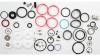 Sram Service Kit Full - 2011 Vivid Air
