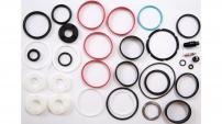 Sram Service Kit, Air Can - 2011 Vivid Air
