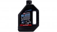 Sram  MAXIMA SUSPENSION OIL PLUSH, 3WT 1 LITER BOTTLE - REAR SHOCK/CHARGER DAMPER
