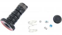 Sram Rebound Knob Assy Monarch XX A1-B1
