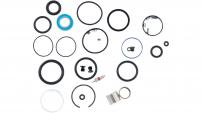 Sram Service Kit KAGE 13 (Produced after Jan 1st 2013, Green Sealhead Scraper) Not compatible with pre 2013 editions
