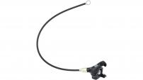 Sram Remote XLoc Left Gold Adjuster (includes hose/banjo) 2014
