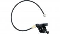 Sram Remote XLoc Right Gold Adjuster (includes hose/banjo) 2014
