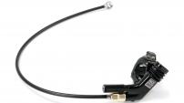 Sram Remote XLoc Full Sprint Left Gold Adjuster (includes hose/banjo)
