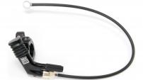 Sram Remote XLoc Full Sprint Right Gold Adjuster (includes hose/banjo)
