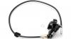 Sram  REMOTE - XLOC SPRINT LEFT GOLD ADJUSTER (INCLUDES HOSE/BANJO/COVER PART) - RS-1
