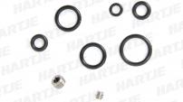 Sram XLoc Remote Service Kit
