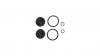 Sram Elixir Caliper Piston Kit, Qty 1